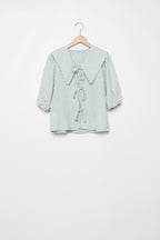 BLUSA  LOTUS