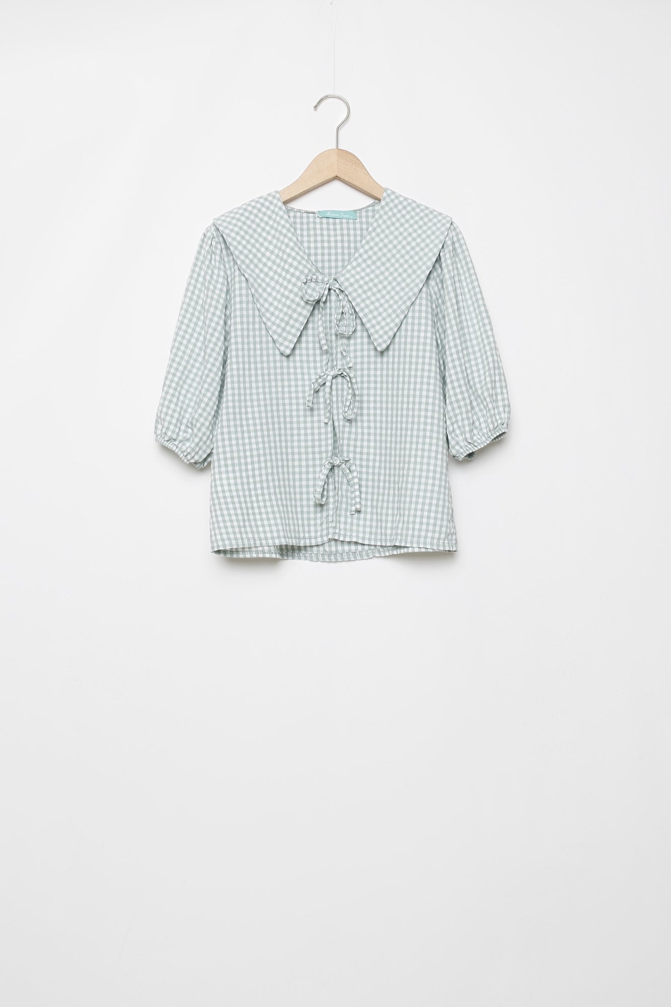 BLUSA  LOTUS