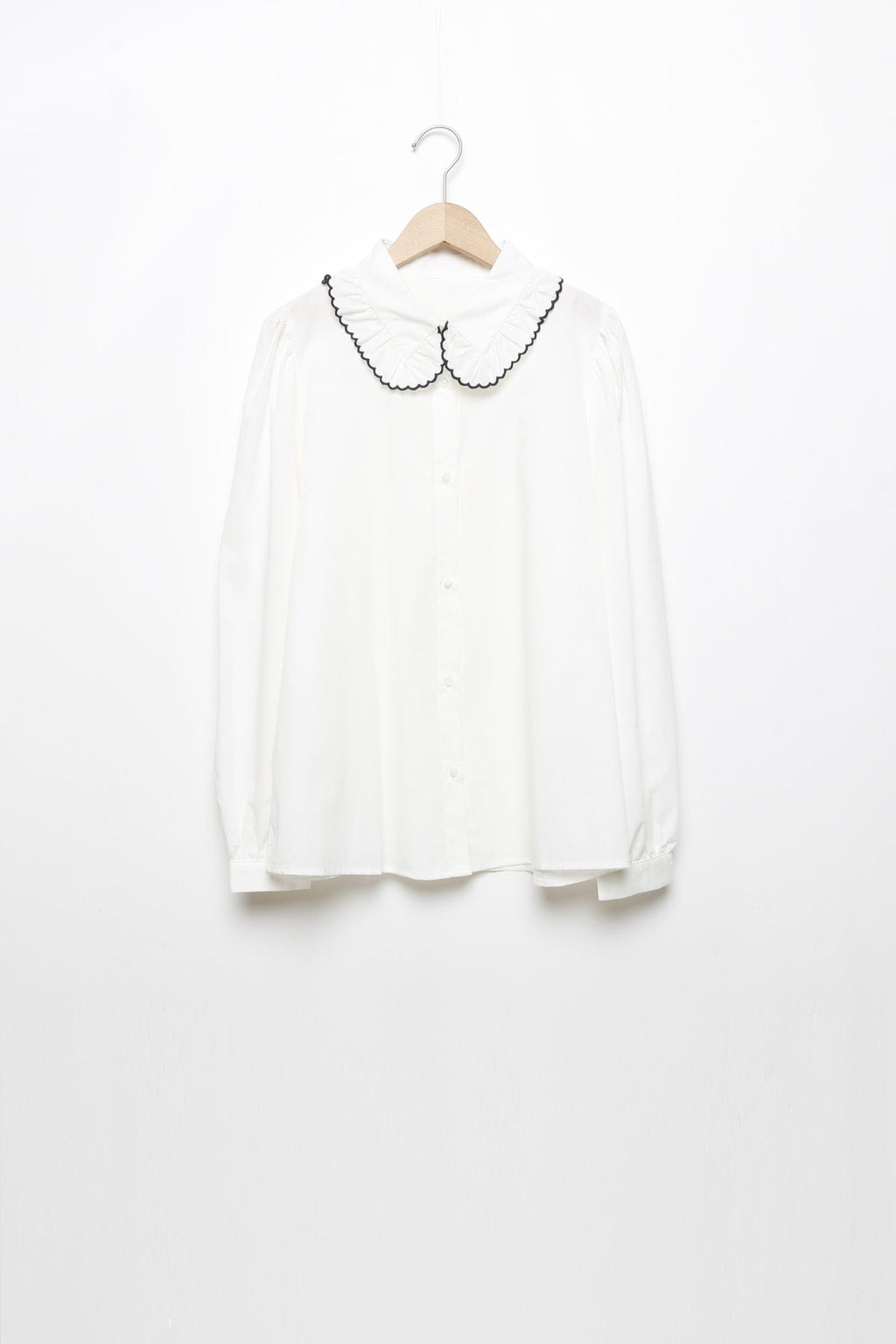 CAMISA  RON