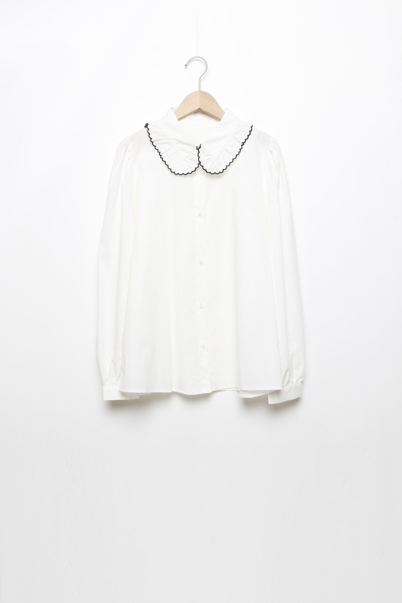 CAMISA  RON