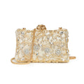 PU Outdoor/Wedding/Event/Party/Casual Clutches & Bags With Rhinestone