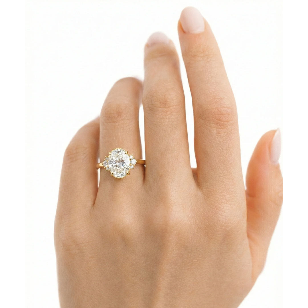 Ouros Jewels