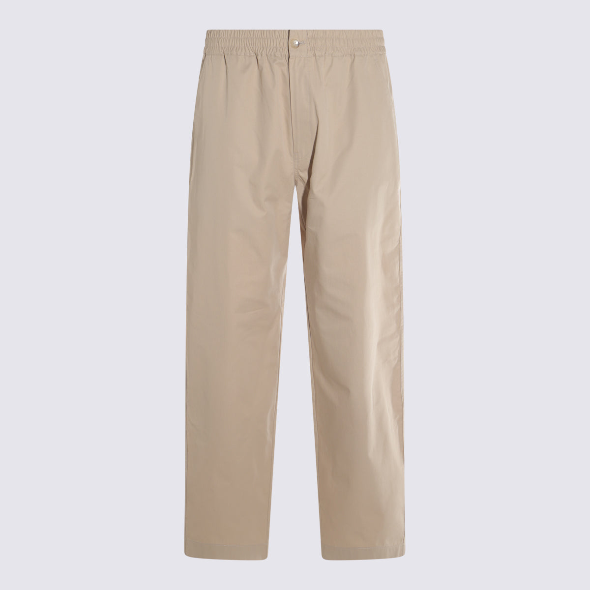 MAISON KITSUNE Trousers Dune __co
