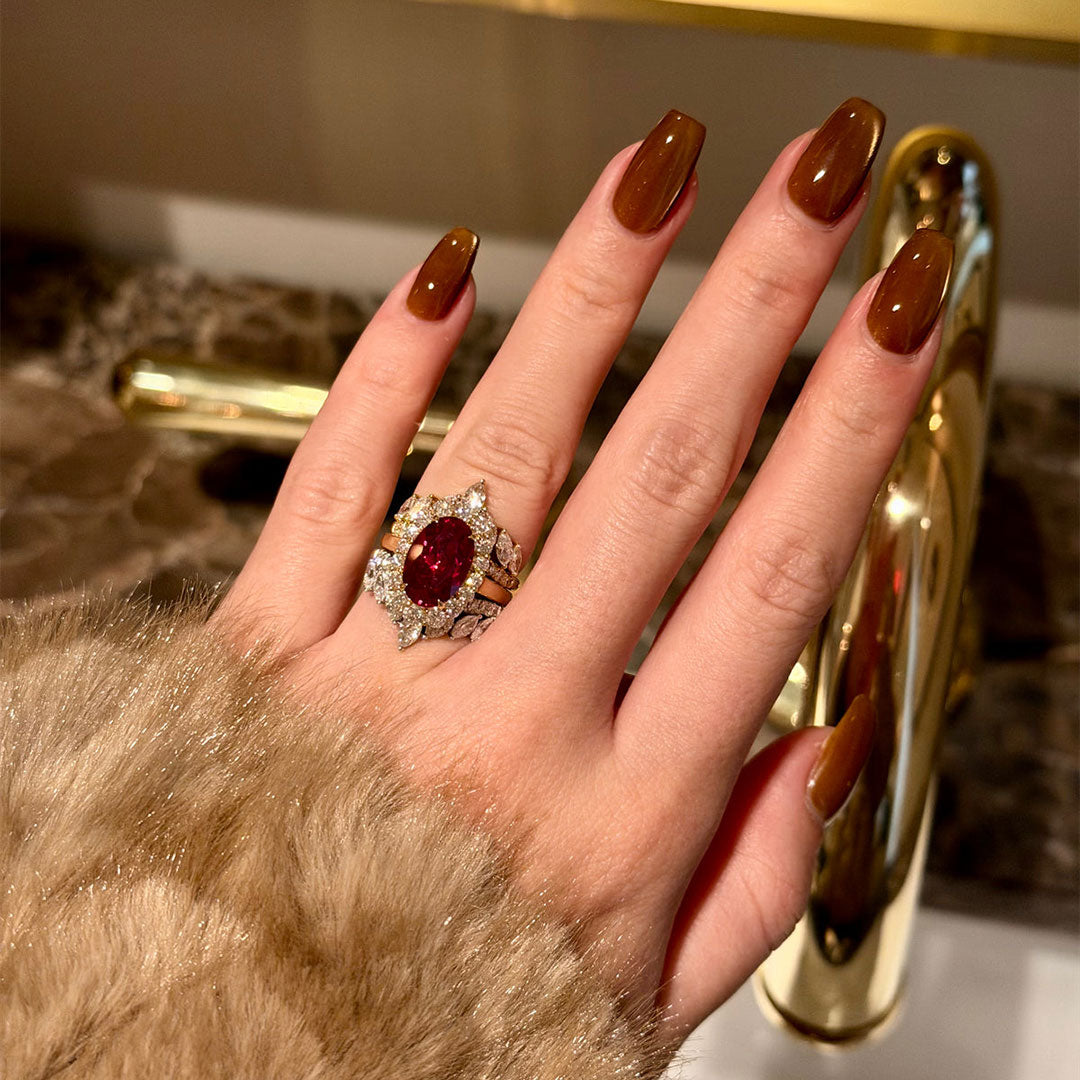 Ouros Jewels