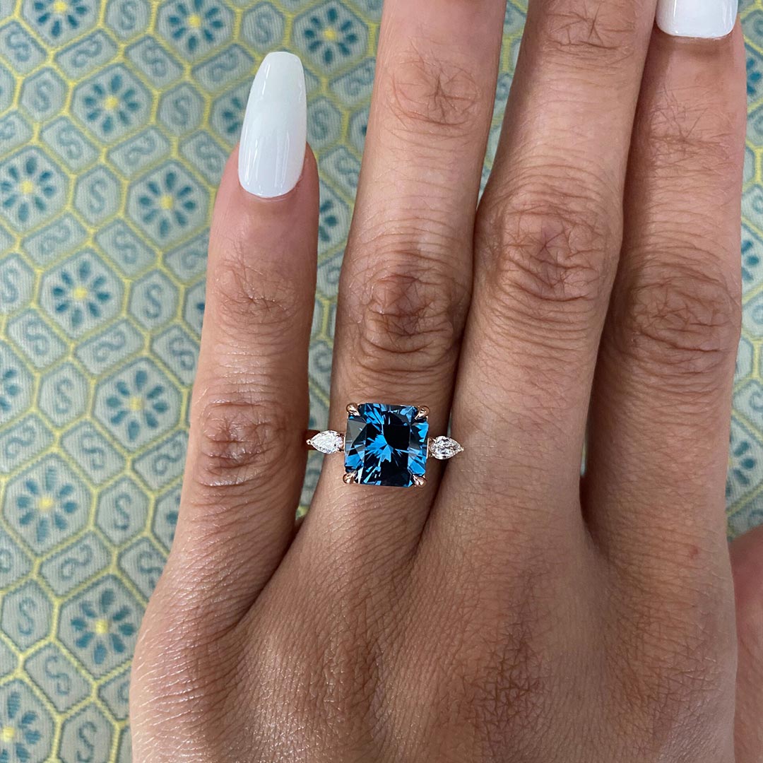 Ouros Jewels