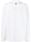 Fedeli Sean Shirt — White