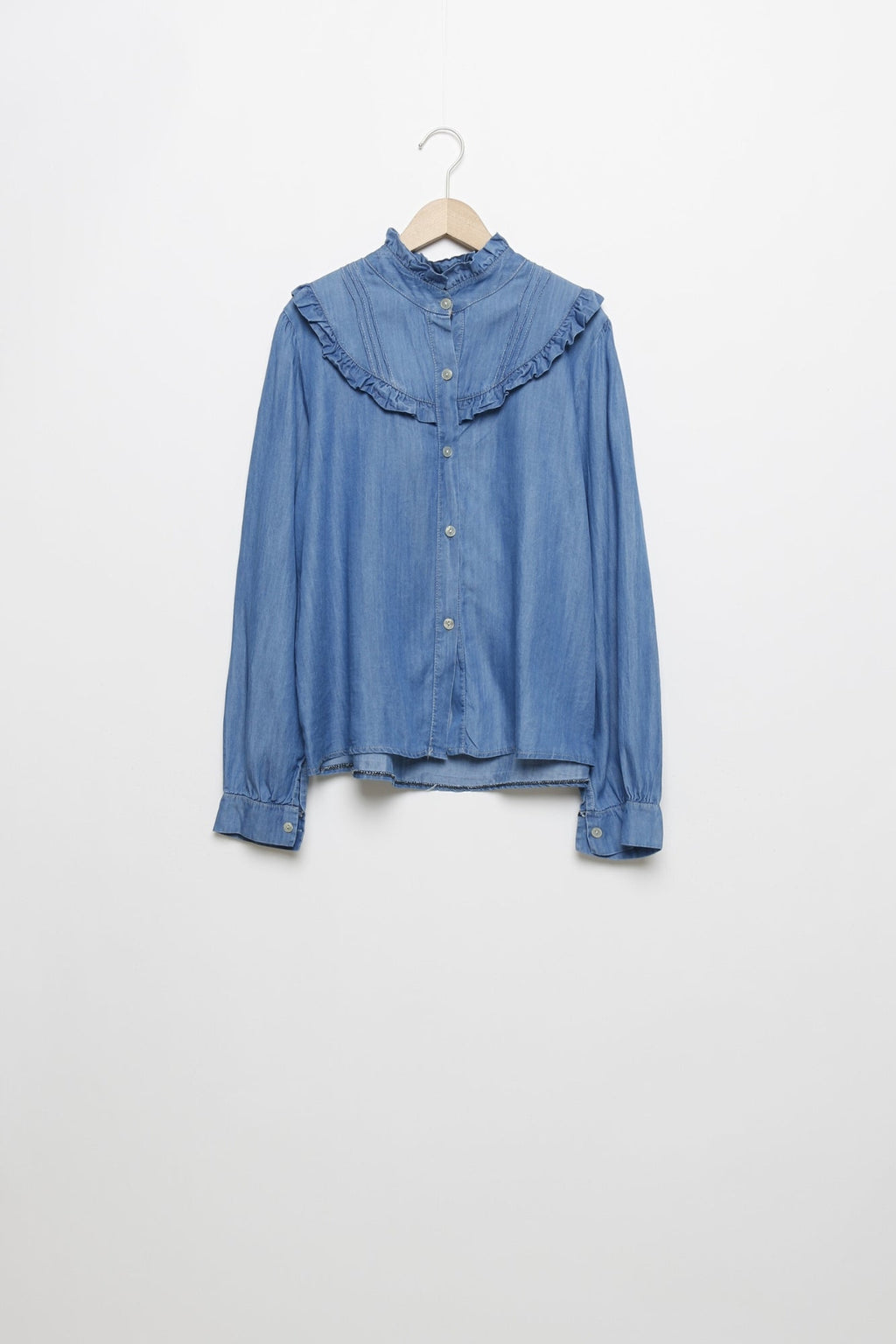 CAMISA  LYSSA