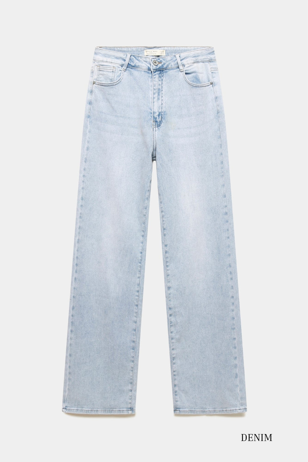 JEANS MISS CURVY