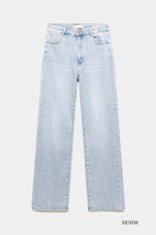 JEANS MISS CURVY