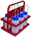 Portabotellas Plastico