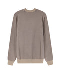 BOSS Sweaters Open White Seta - XXL