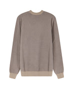 BOSS Sweaters Open White Seta - XXL