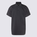 Balenciaga T-Shirts And Polos Blue __co