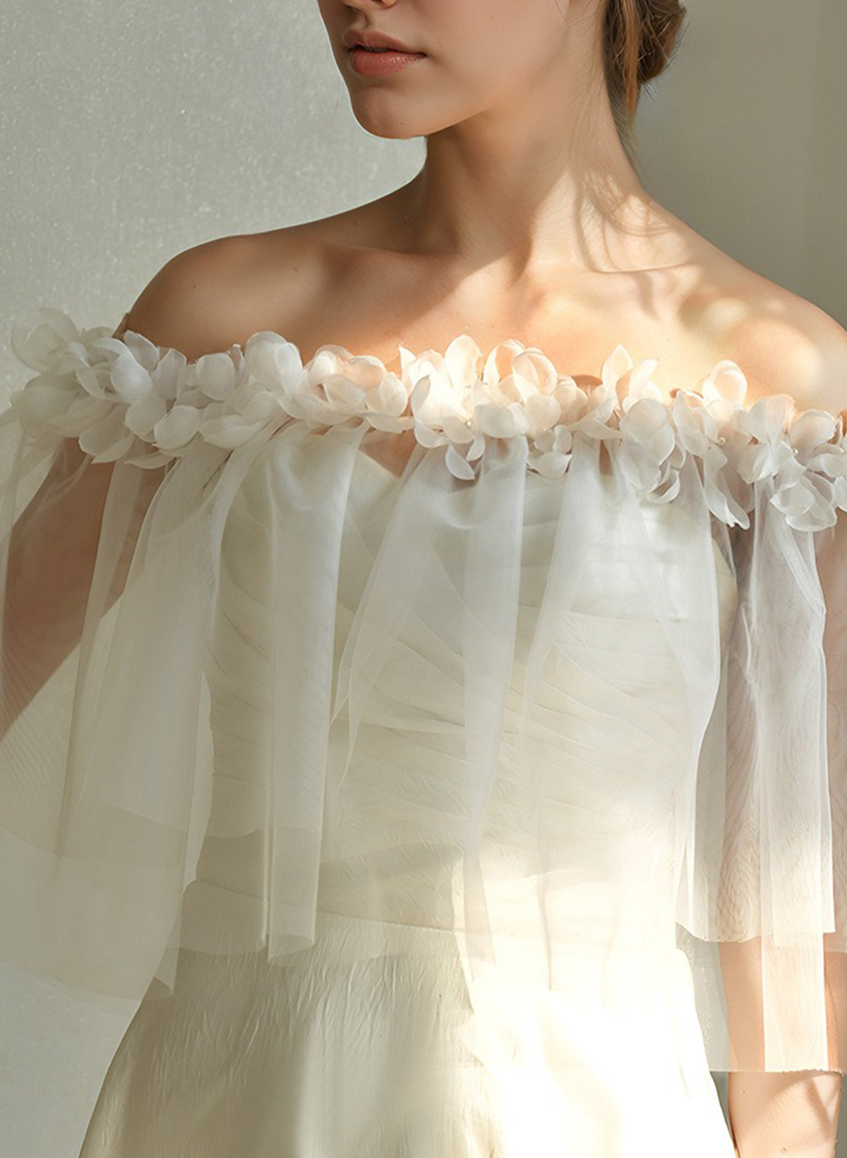 Hardly Ever Worn It