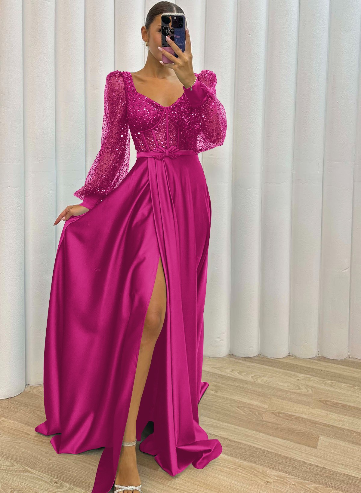 Ropa interior de Lounge