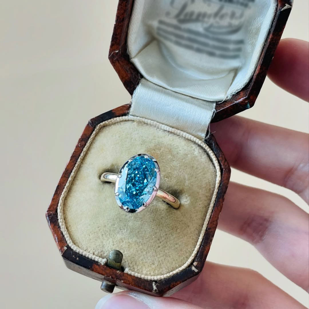 Ouros Jewels