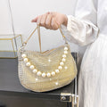 Wedding/Event/Party Clutches & Bags With Rhinestone