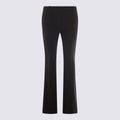 Alexander Mcqueen Trousers Black _vi Ac