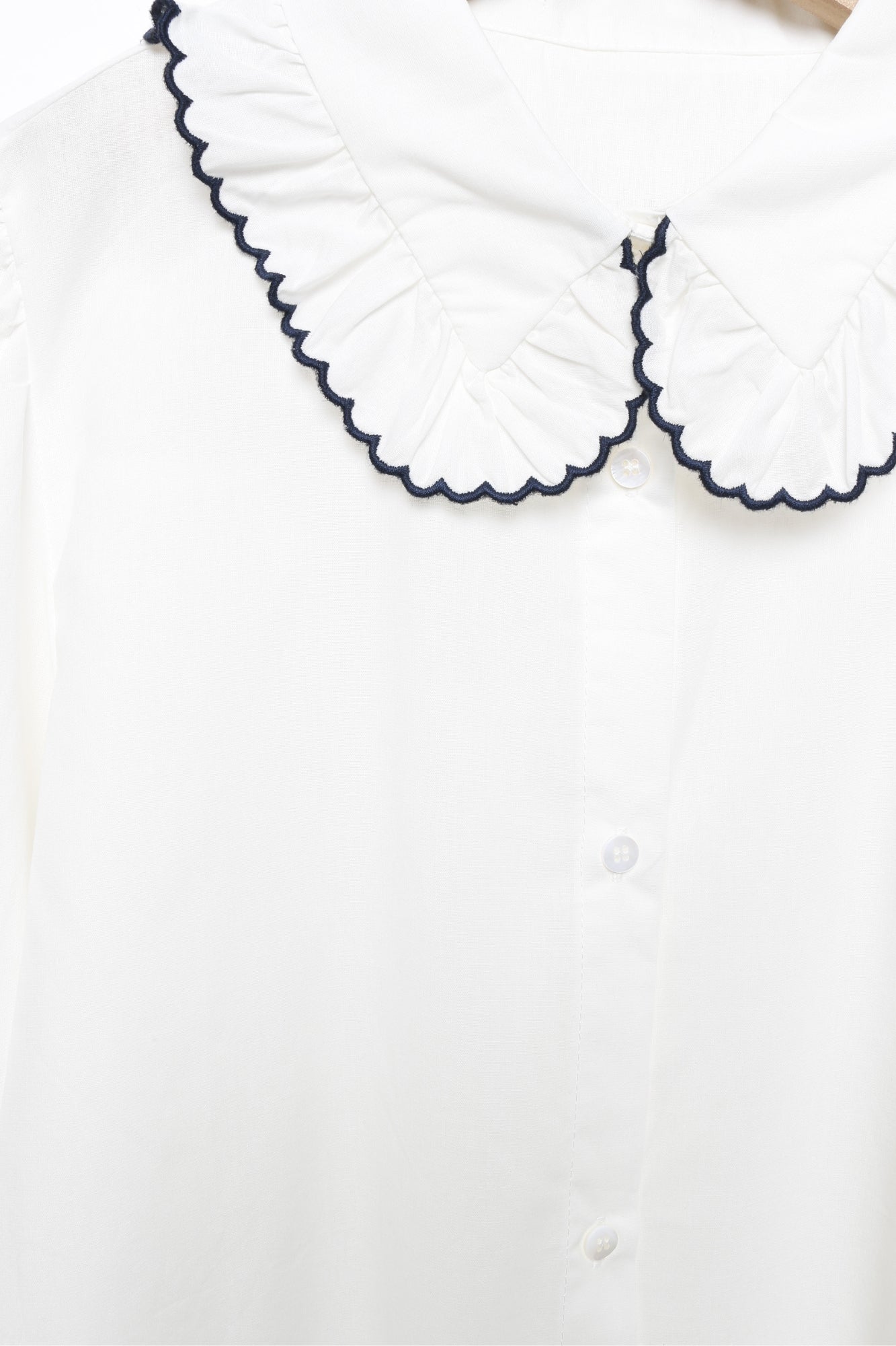 CAMISA  RON