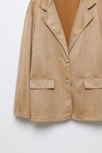 BLAZER  ANTE