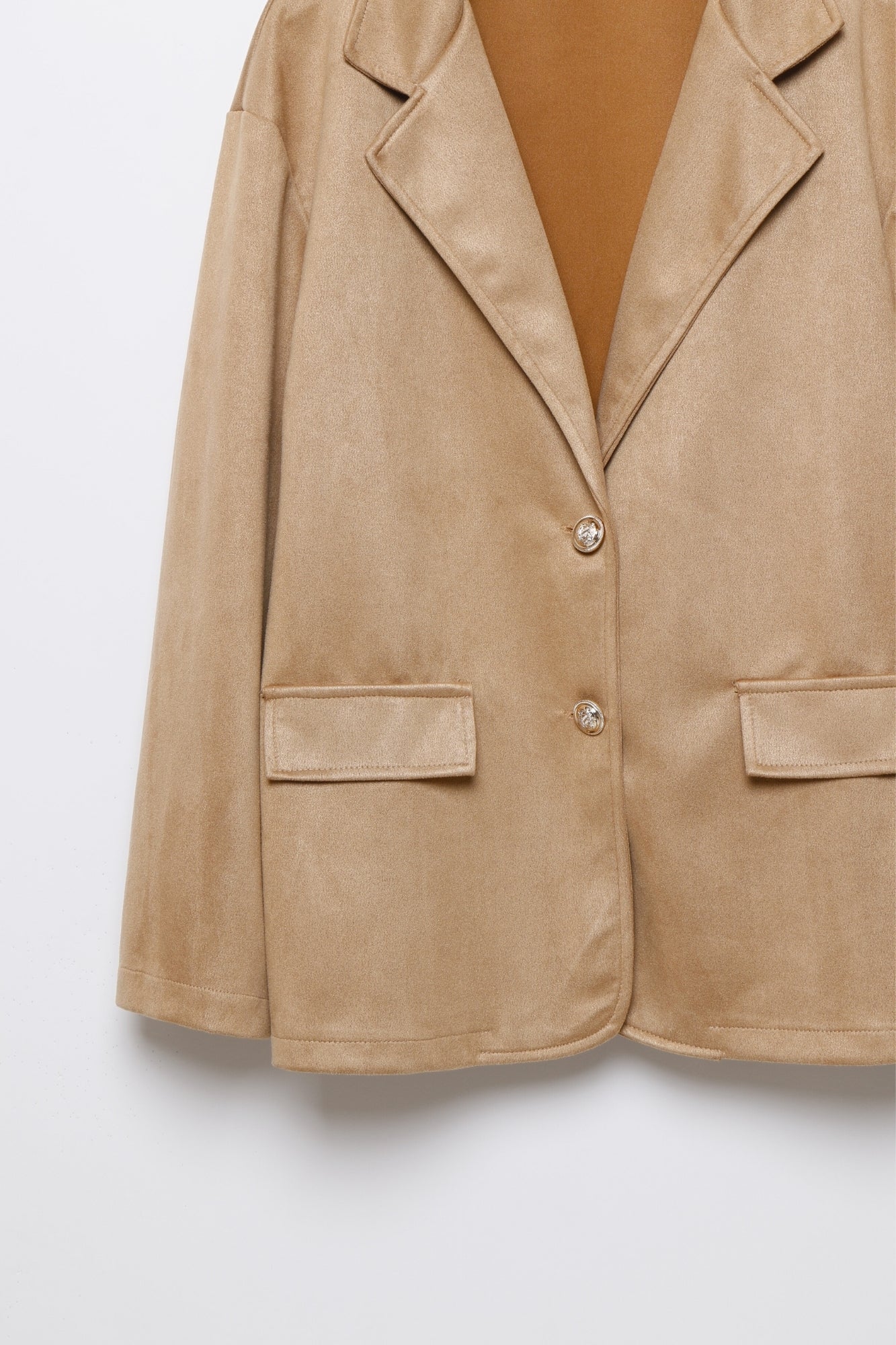 BLAZER  ANTE