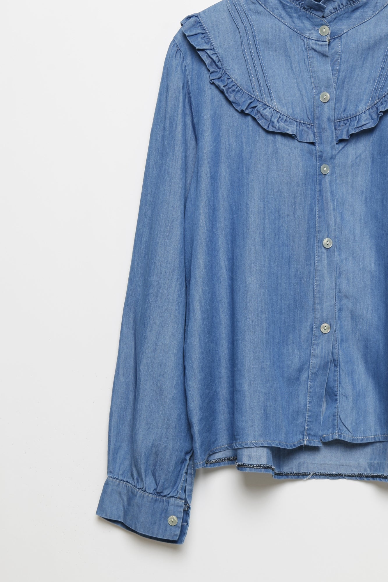 CAMISA  LYSSA