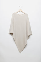 PONCHO  PUNTO