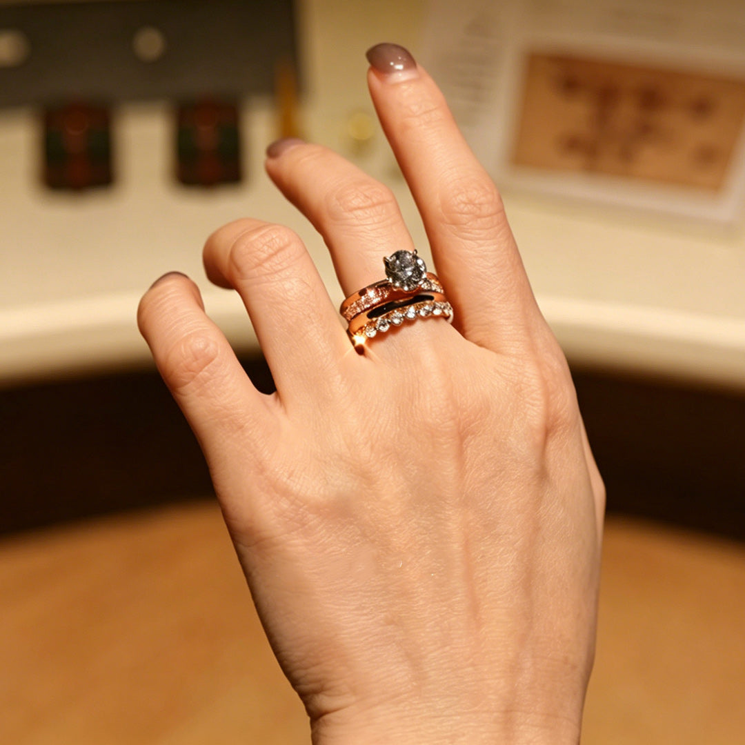 Ouros Jewels