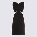 Givenchy Dresses Black _vi Ac