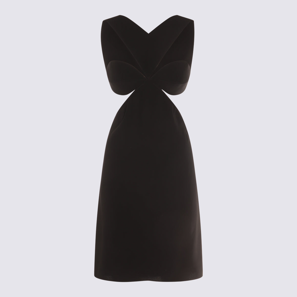 Givenchy Dresses Black _vi Ac
