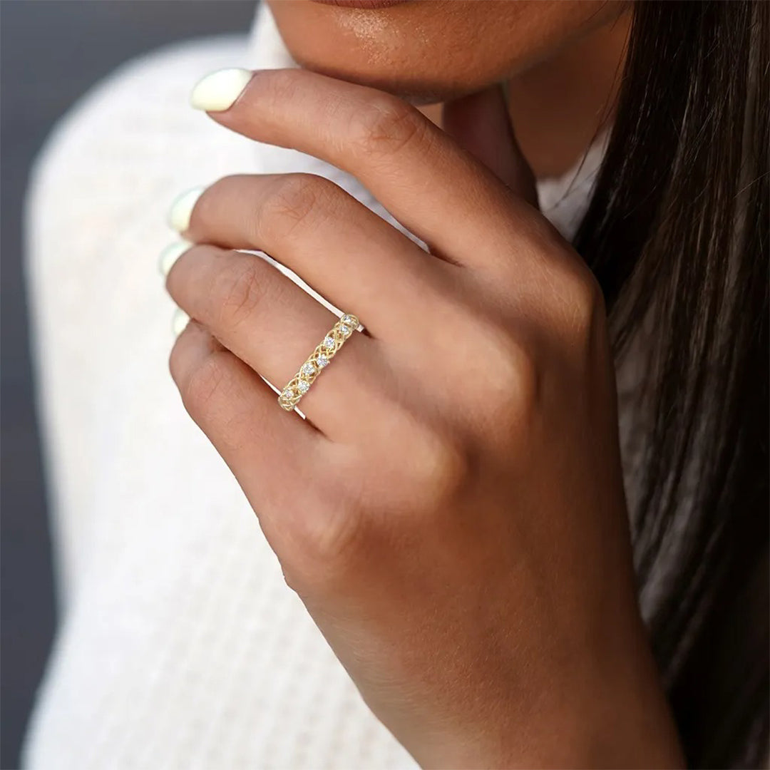 Ouros Jewels