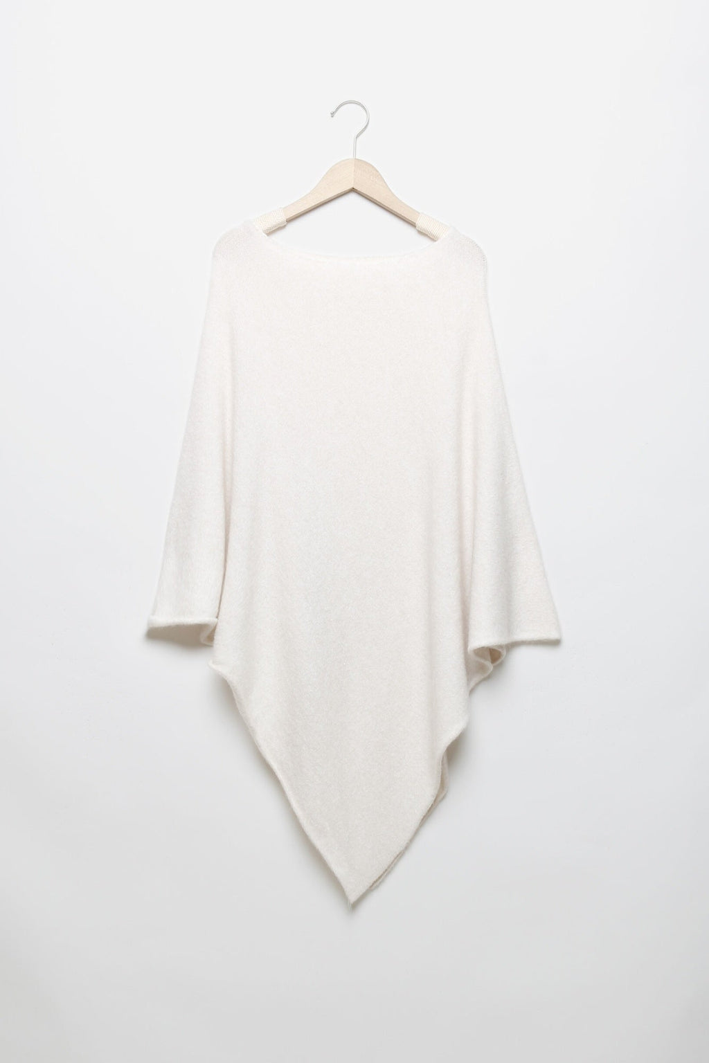 PONCHO  PUNTO