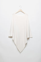 PONCHO  PUNTO