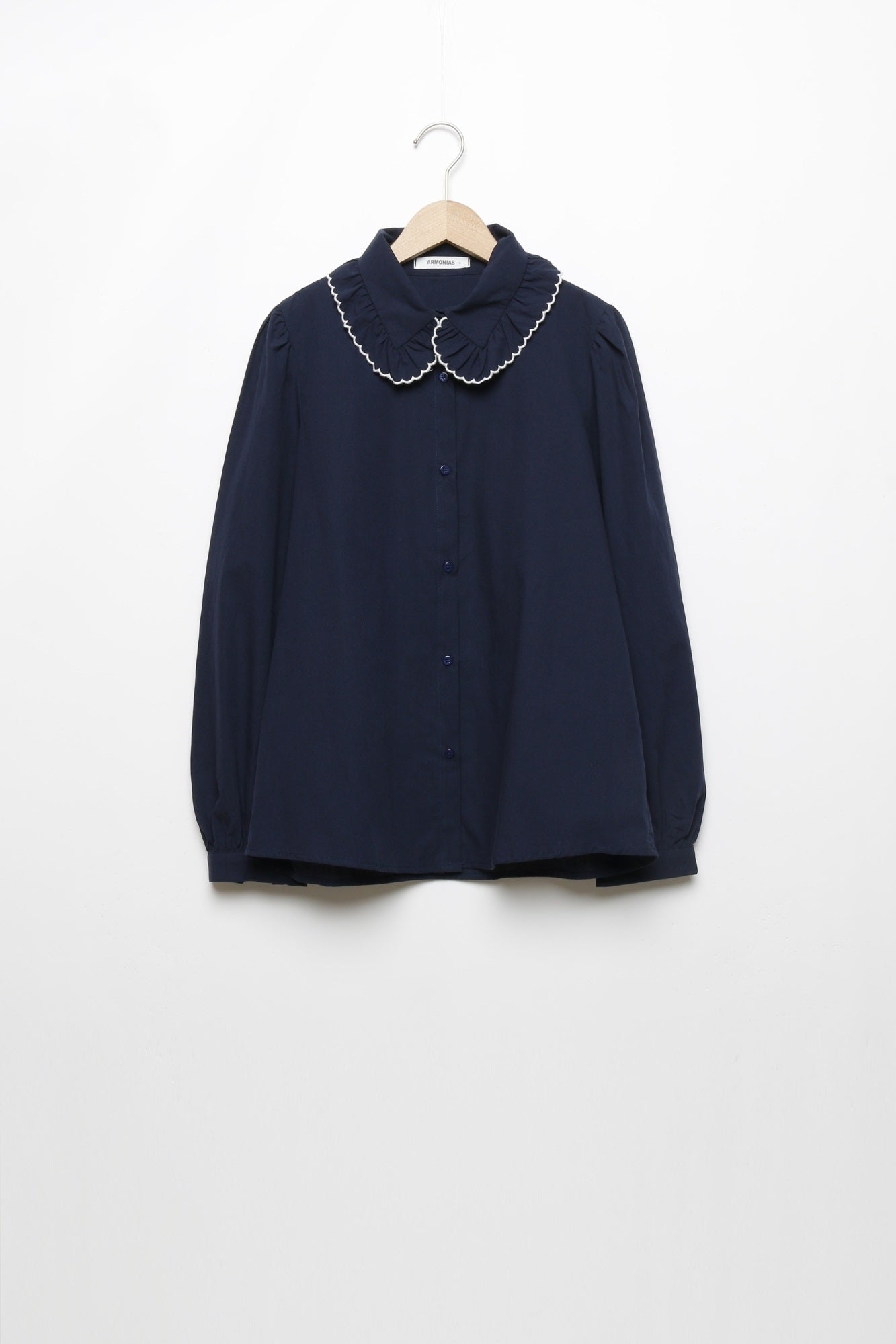 CAMISA  RON