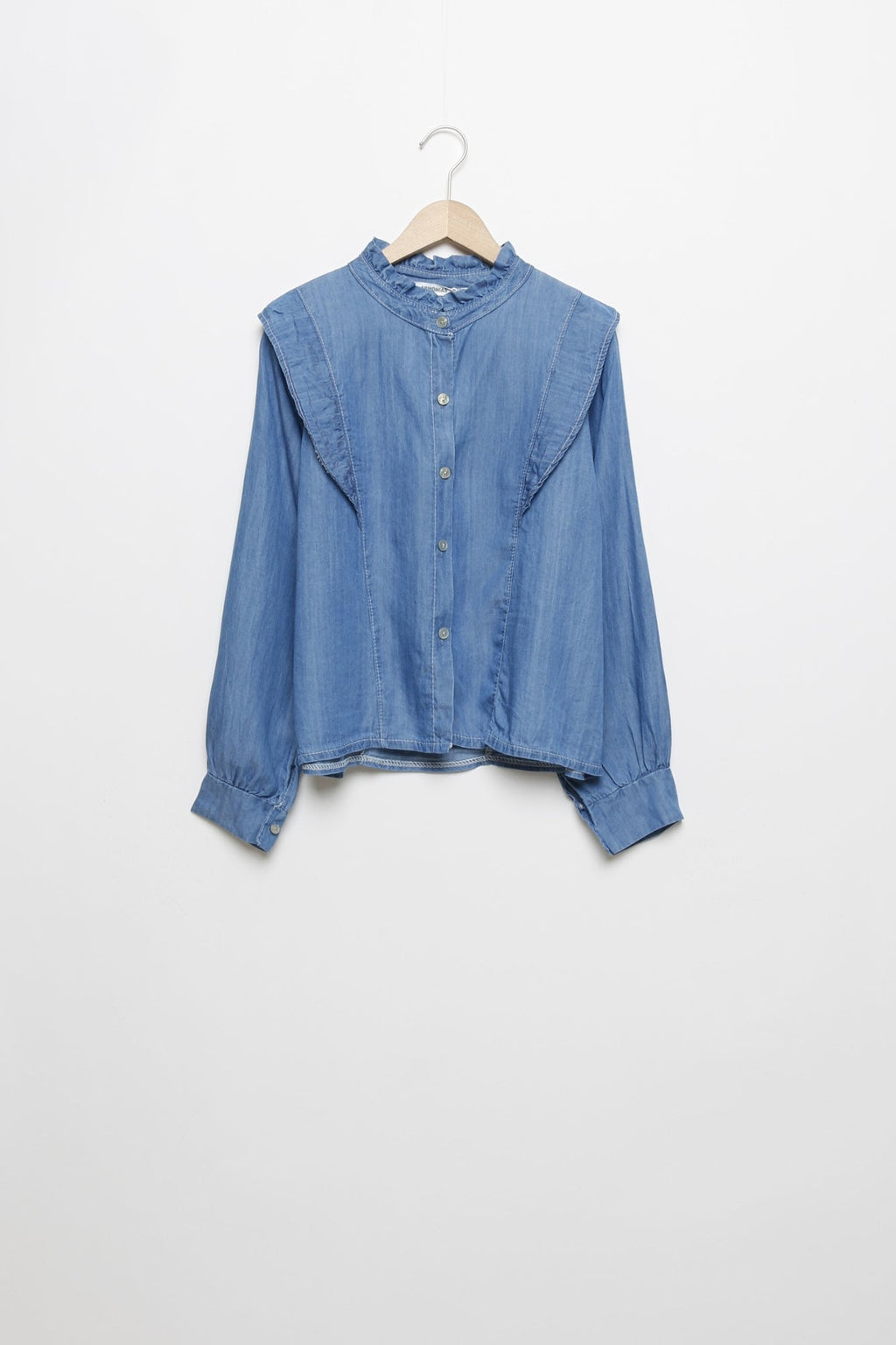 CAMISA  SERELA