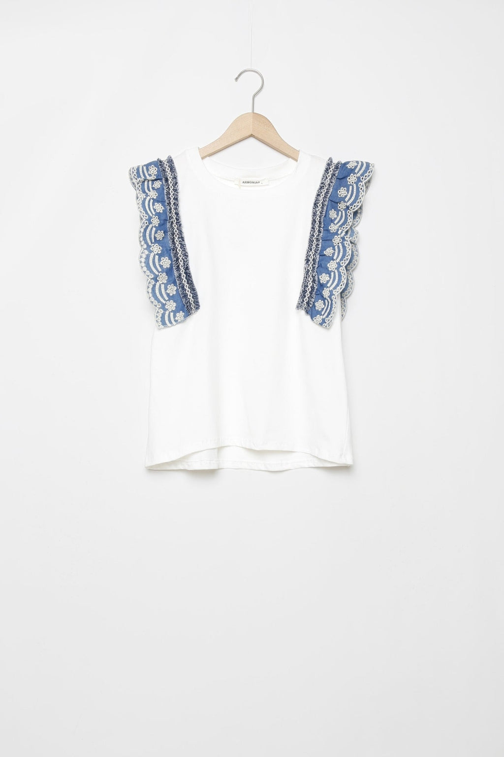 CAMISETA  GIRASOL