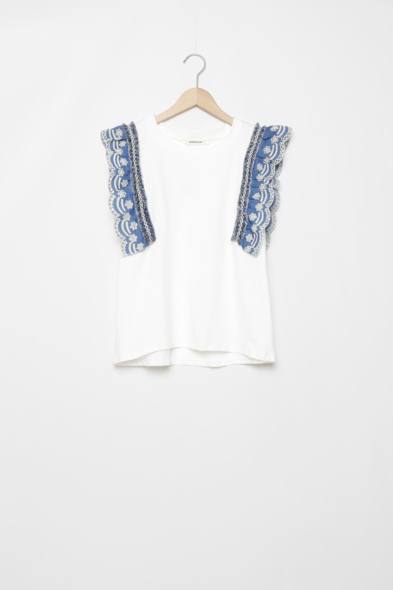 CAMISETA  GIRASOL
