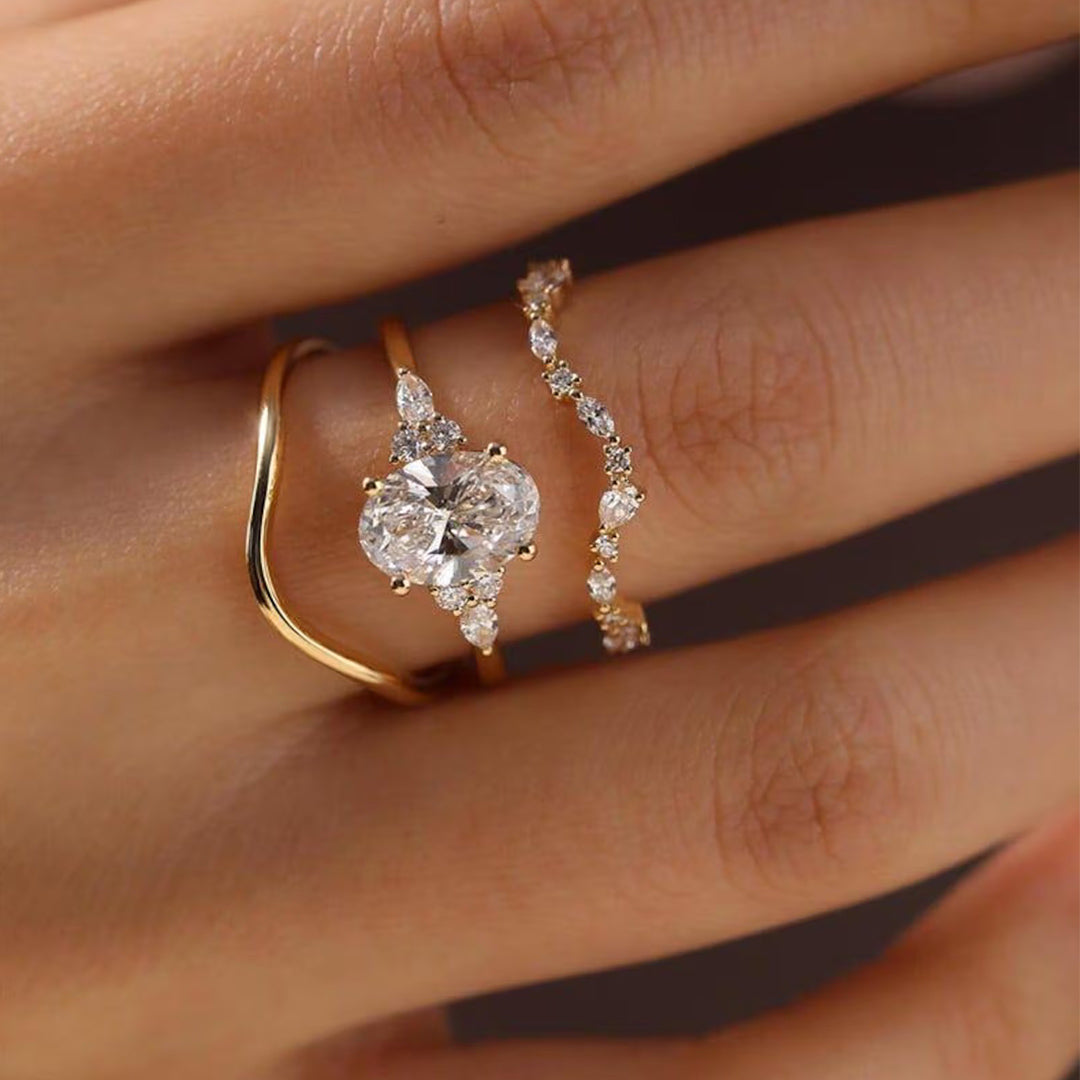 Ouros Jewels