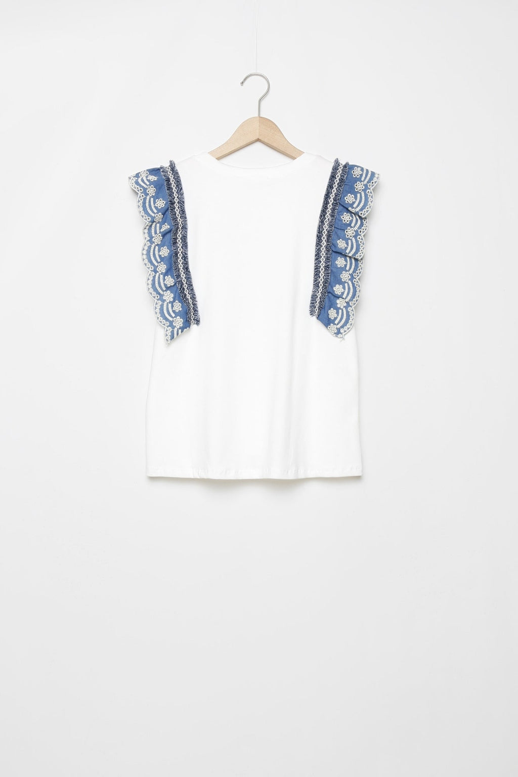 CAMISETA  GIRASOL