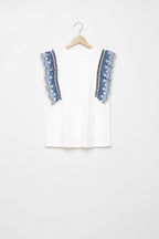 CAMISETA  GIRASOL