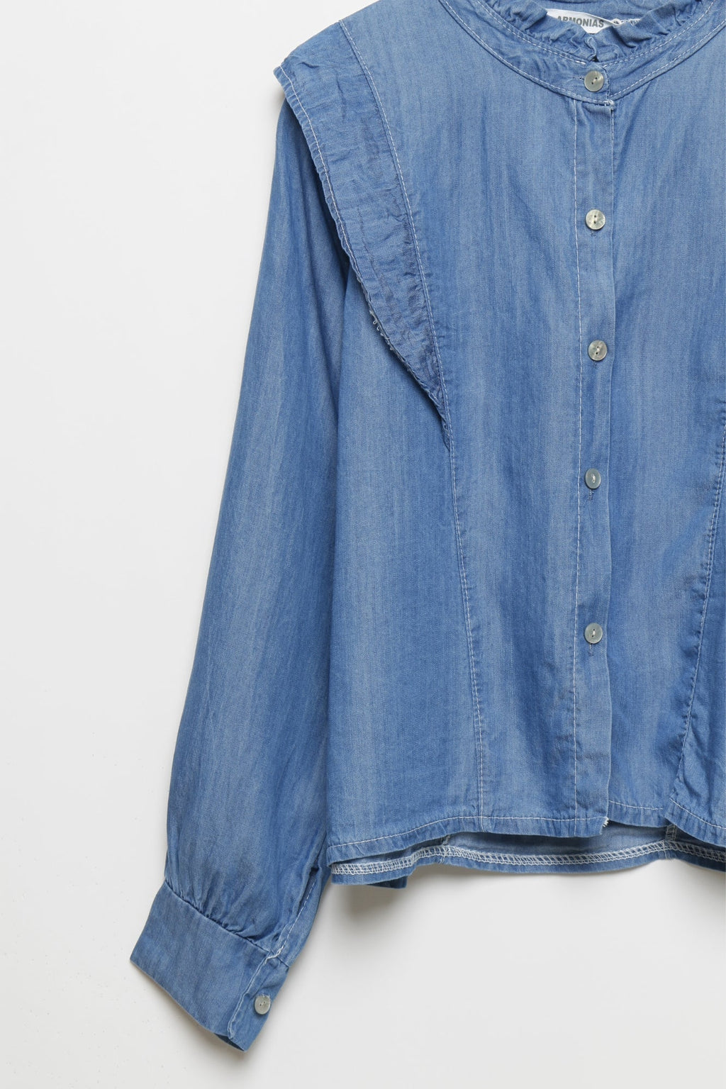 CAMISA  SERELA