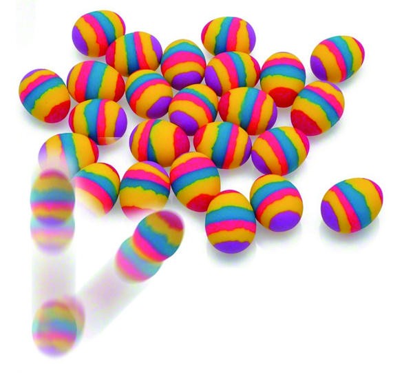 Pelotas Multirebote