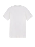 Tom Ford T-shirts and Polos Optical White Cotone Seta - 48