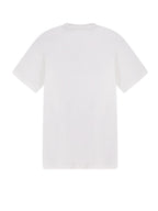 Tom Ford T-shirts and Polos Optical White Cotone Seta - 48