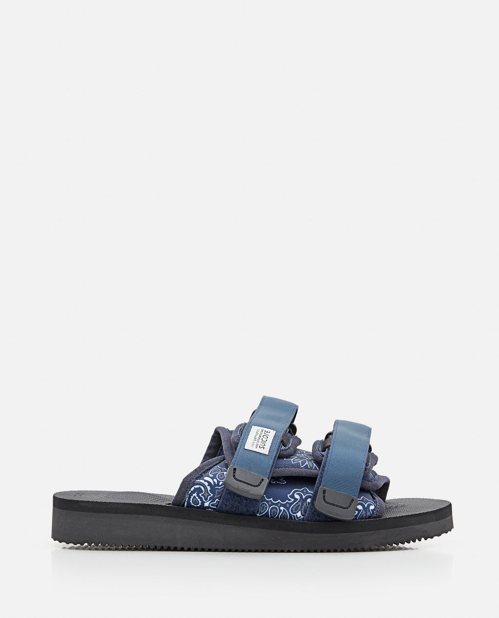 Suicoke Sandals Blue - 4,5