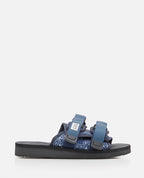 Suicoke Sandals Blue - 4,5