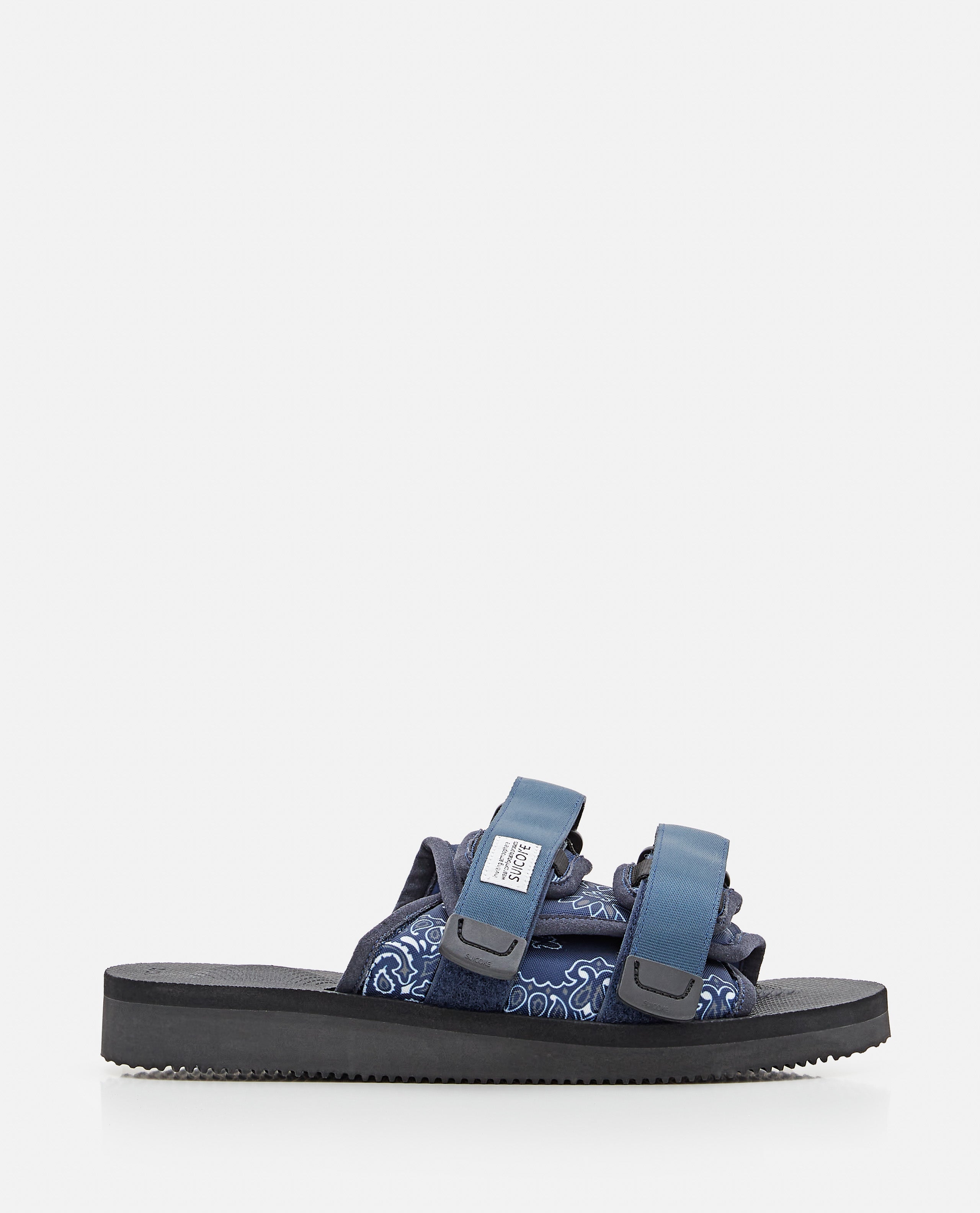 Suicoke Sandals Blue - 4,5