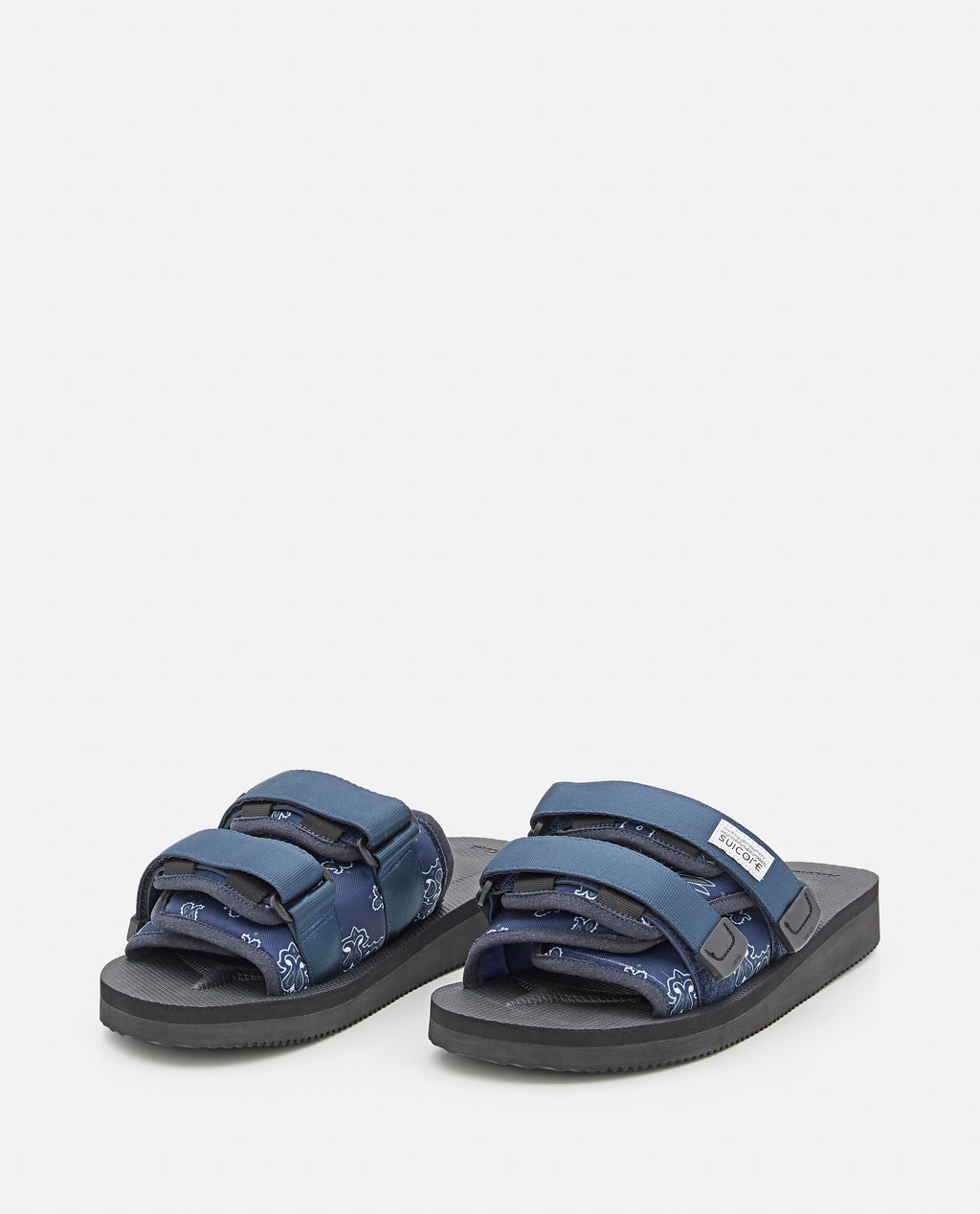 Suicoke Sandals Blue - 4,5