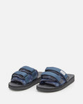Suicoke Sandals Blue - 4,5