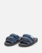 Suicoke Sandals Blue - 4,5